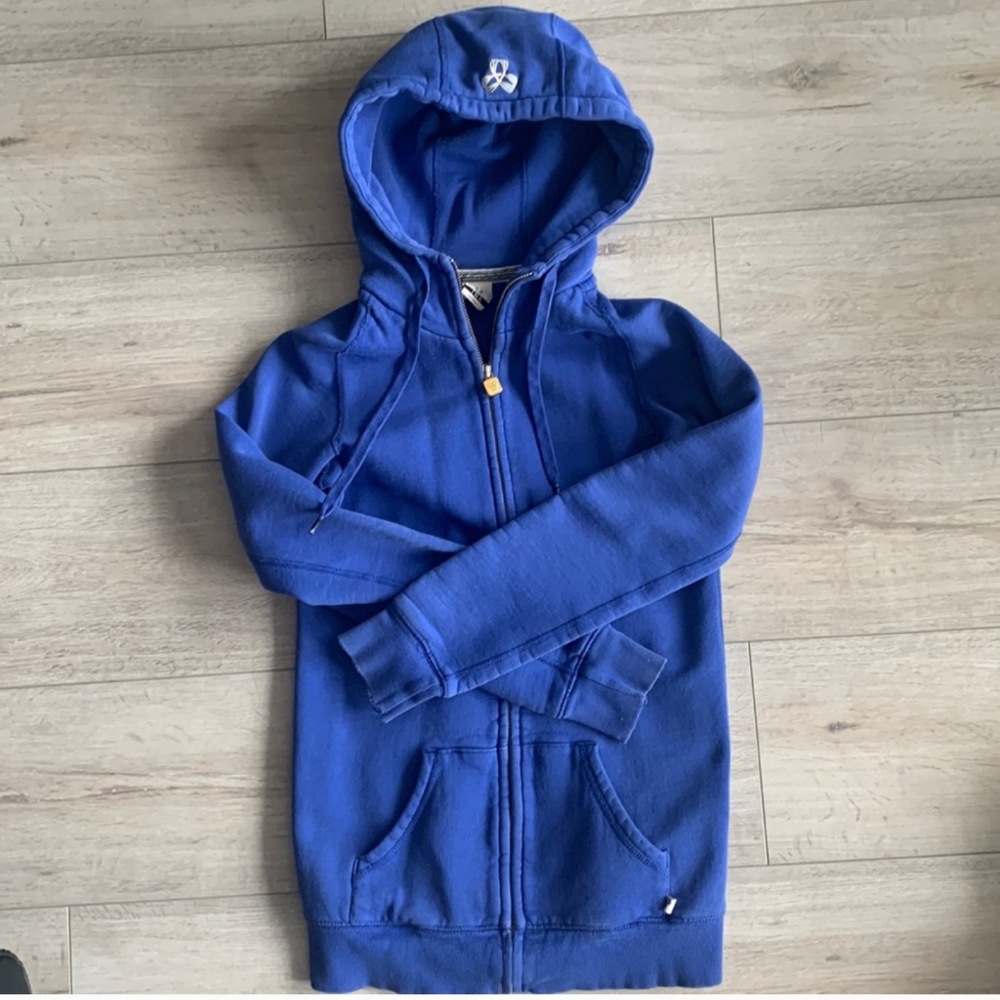 Tna Zip Hoodie xxs